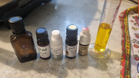 Dark Circles Eye Cream Formula