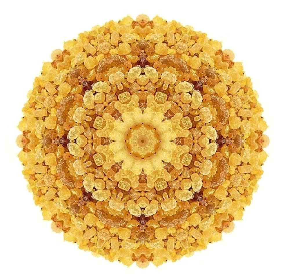 Essential Oracle Frankincense Card