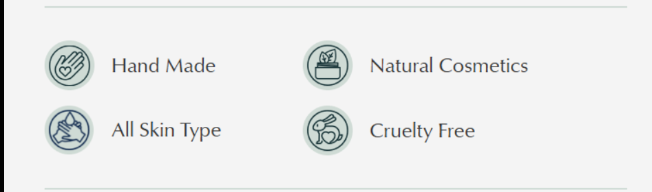 Sublime Rose Face Cream - קרם ורדים משובח לפנים