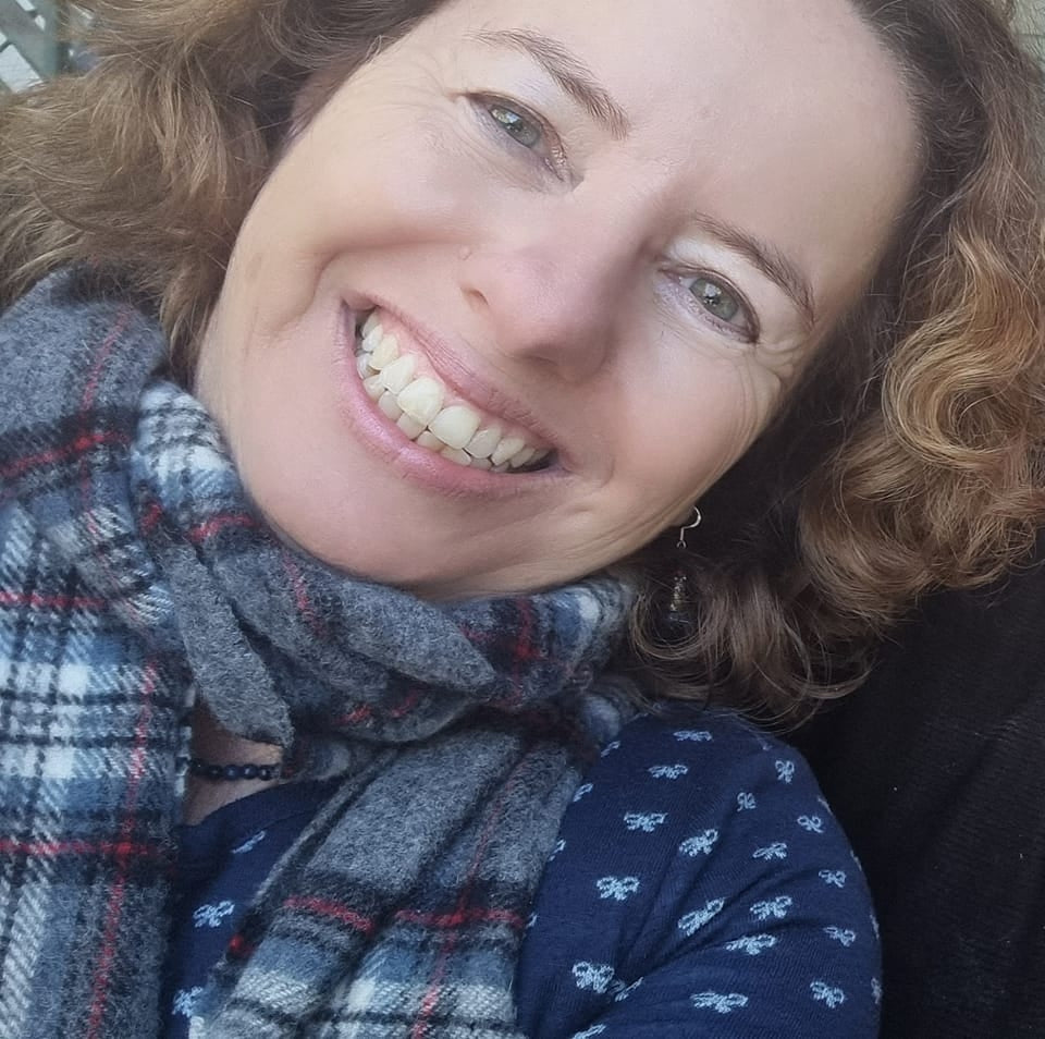 Gabriela's Aromatherapy Certifications & Credentials | הסמכות שלי בארומתרפיה