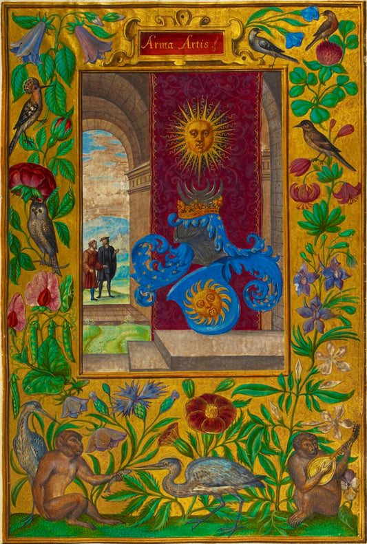 Alchemy & the Soul: The 12 Operations of Transformation | ארבע עשרה מבצעי האלכימיה