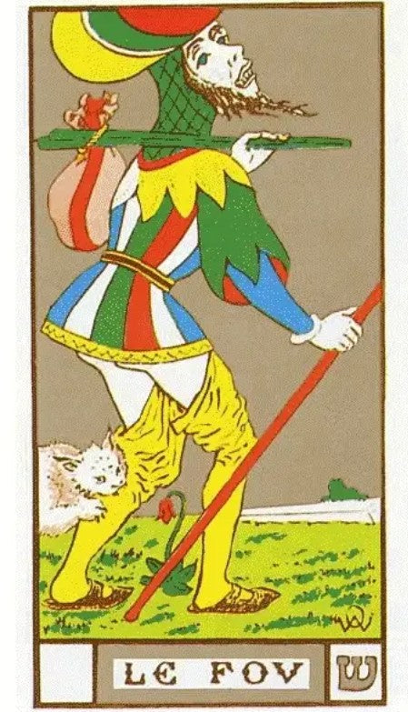 🃏 Minor Arcana Index: The 56 Cards of Everyday Magic | אינדקס הארקנה הקטנה