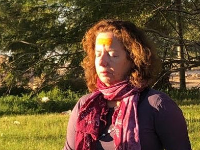 סירום נידרה מארמה - שינה עמוקה | Nidra Marma Serum - Deep Sleep & Yoga Nidra