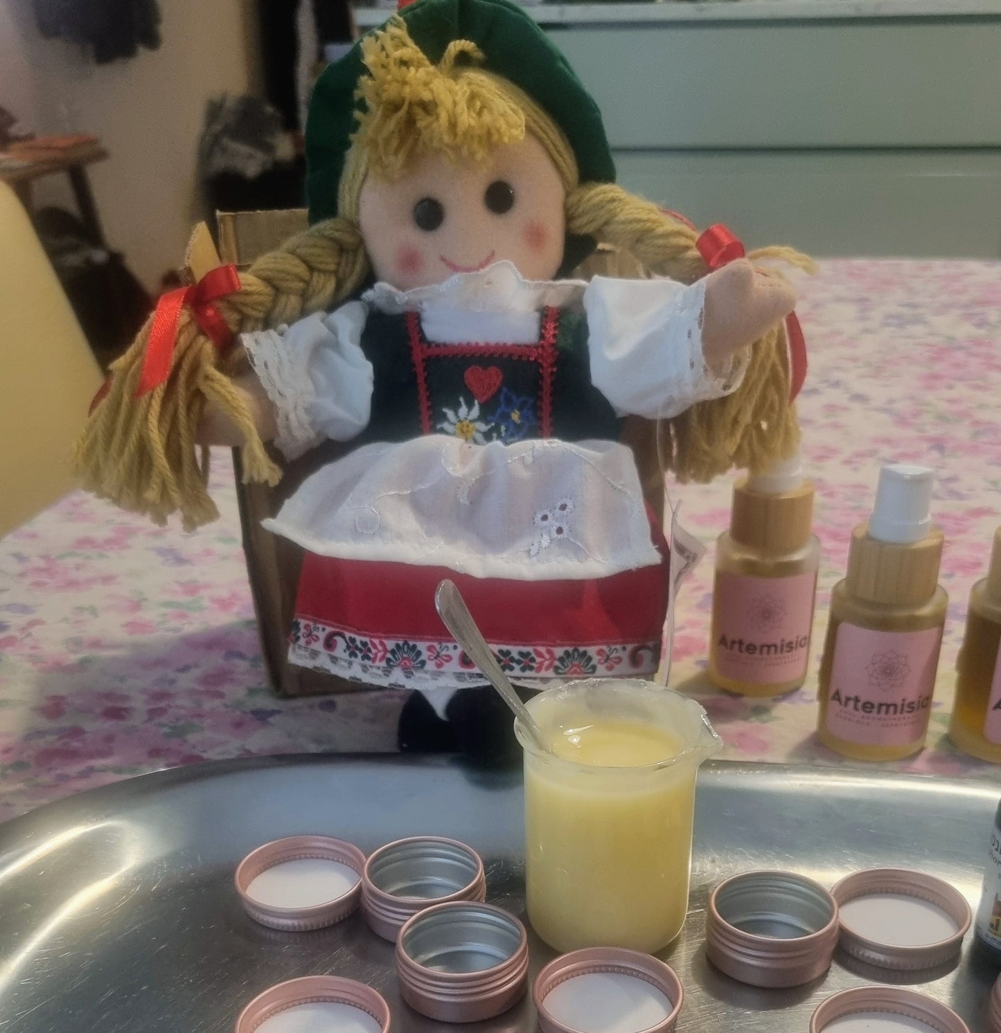 Lip_Balm_-_Camphor_Peppermint with doll