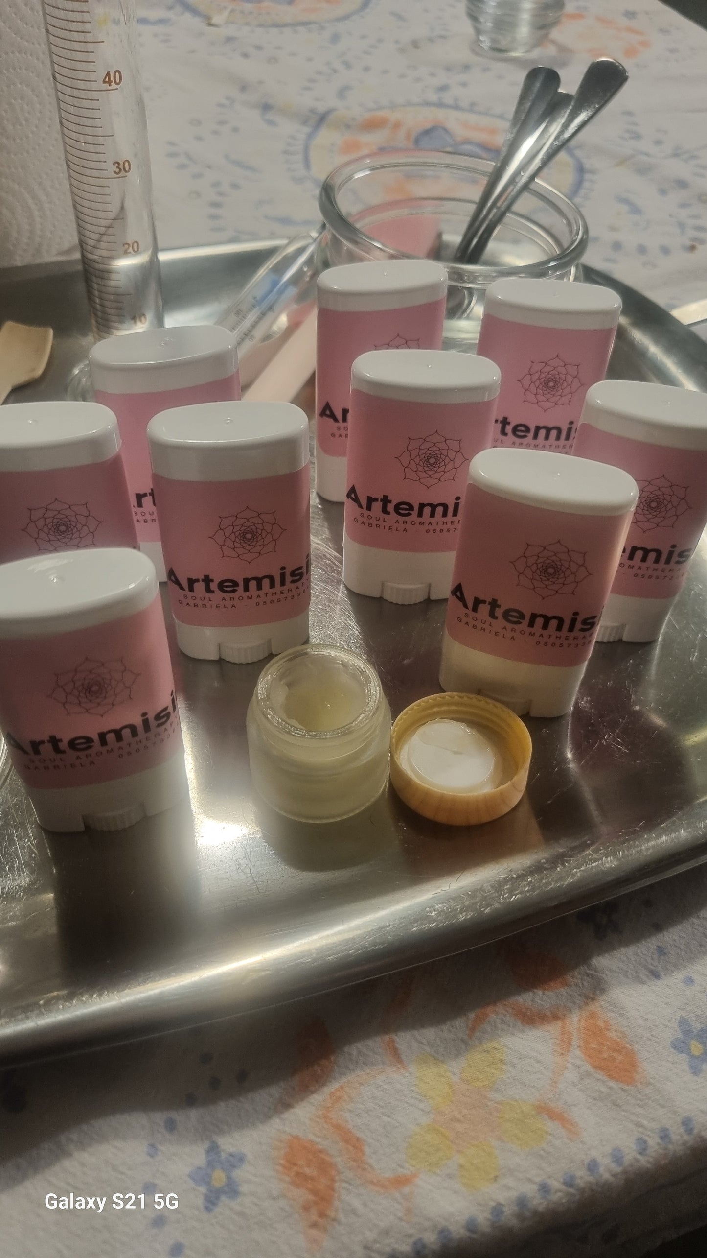 Mosquitoes Repellent Containers