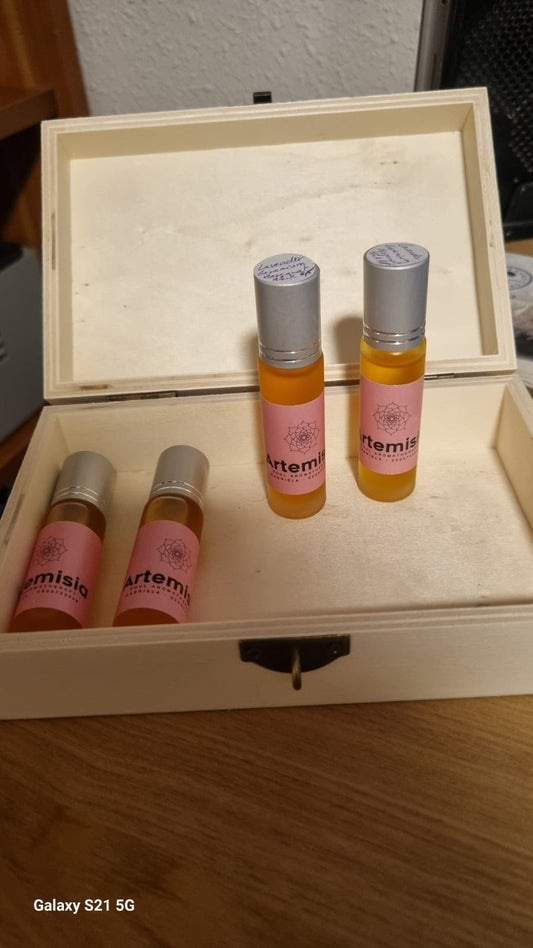 Roll On Serum