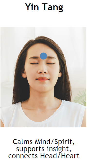 Third Eye Chakra Serum - Blend to develop intuition and psychic awareness